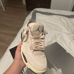 Jordan 4 A Ma Maniere 