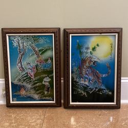 Forest Pictures 