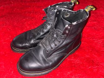 Dr. Martens (size 11)