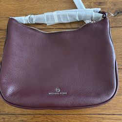 Michael Kors Leather Purse