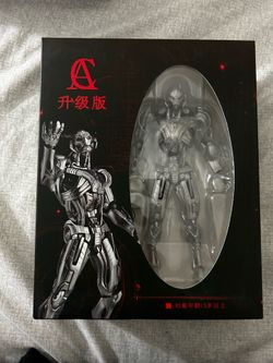 Ac toys Ultron