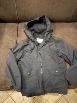 Boys size 7 jackets