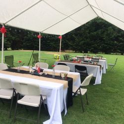 carpa/canopy