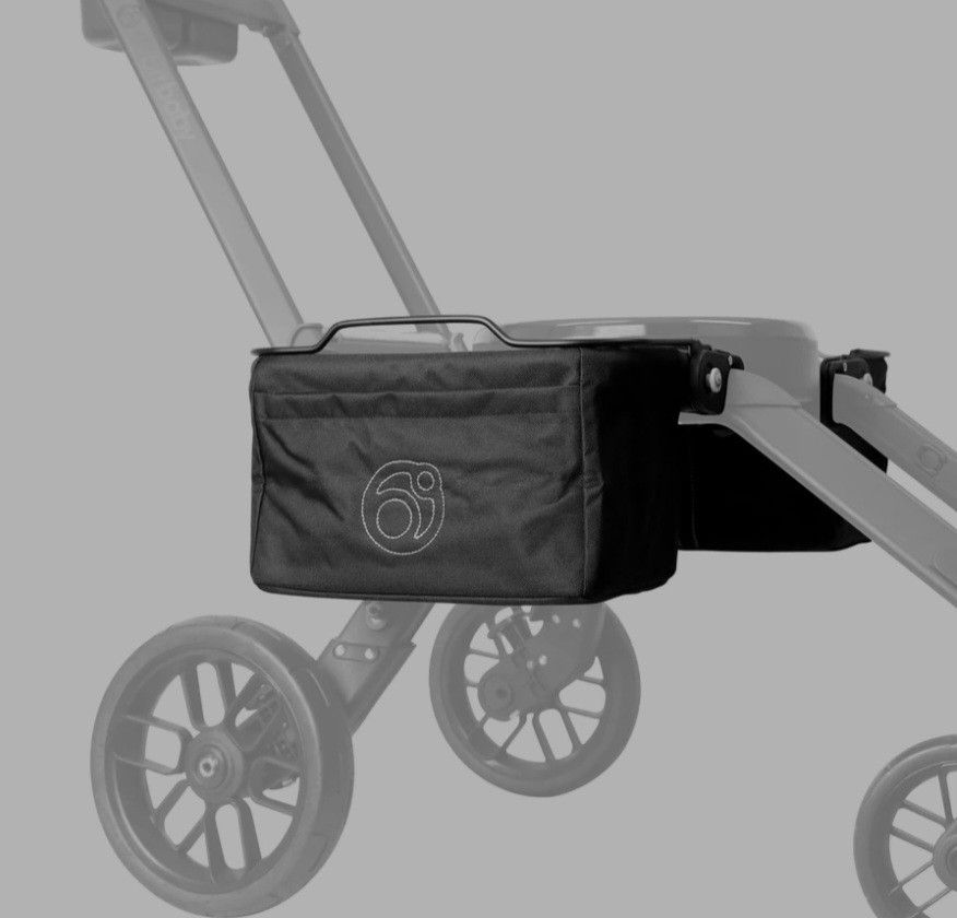 ORBIT BABY G5 STROLLER PANNIERS