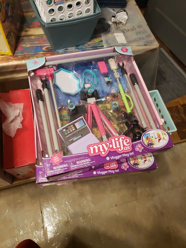 Play Set