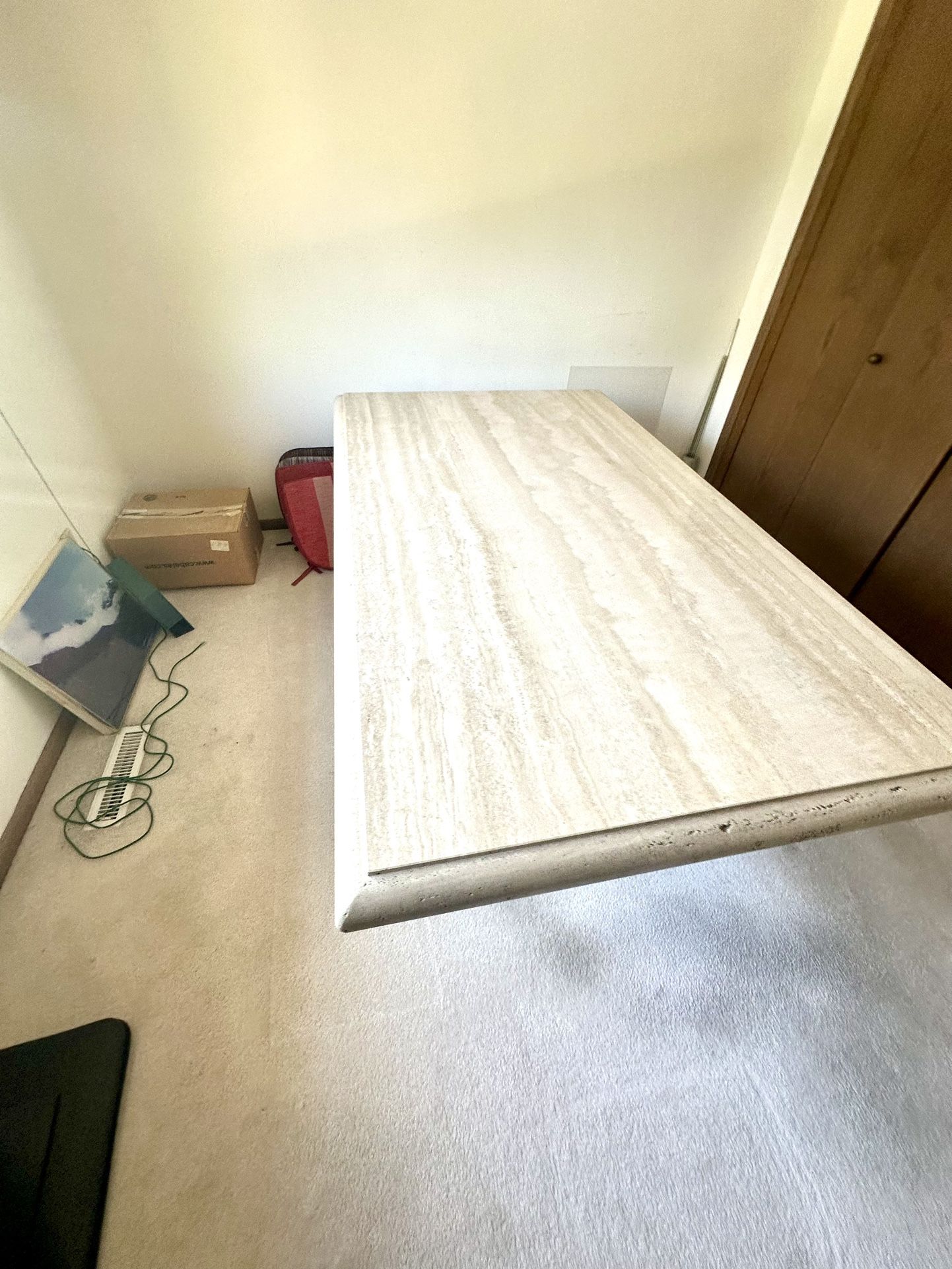 Vintage 1970s Table