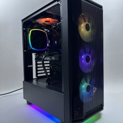 RTX 3060 Gaming PC