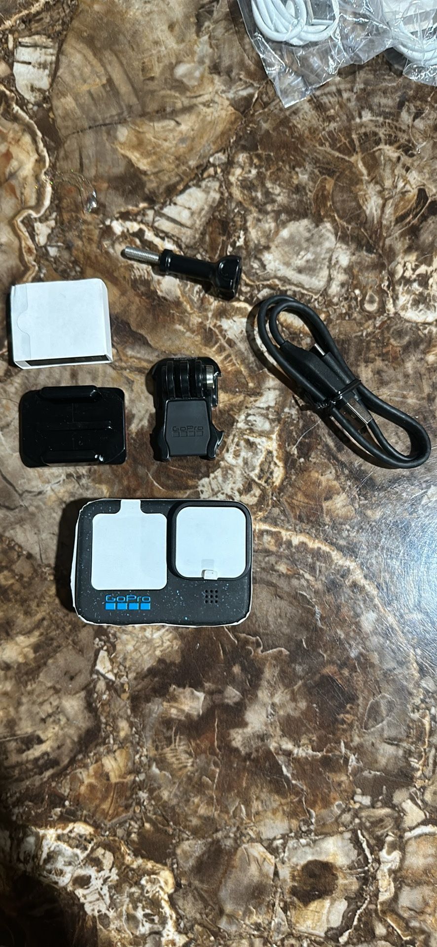 GoPro - HERO12 Black