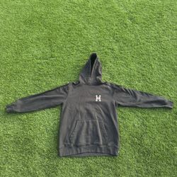 HUF black Hoodie