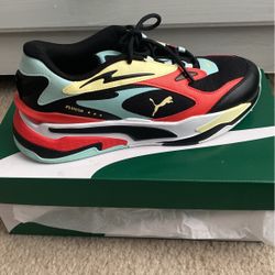 Puma Shoes