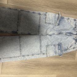 Target Girl Jeans