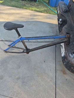DK CIRCA BMX 20