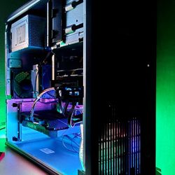 🔥Awesome Beginner Gaming PC! GTX 1650 4G! Intel Xeon! 16GB RAM! SSD & 1TB HDD! Win 10 Pro!🔥