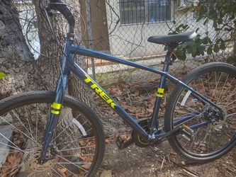 2022 Trek Speed Bike