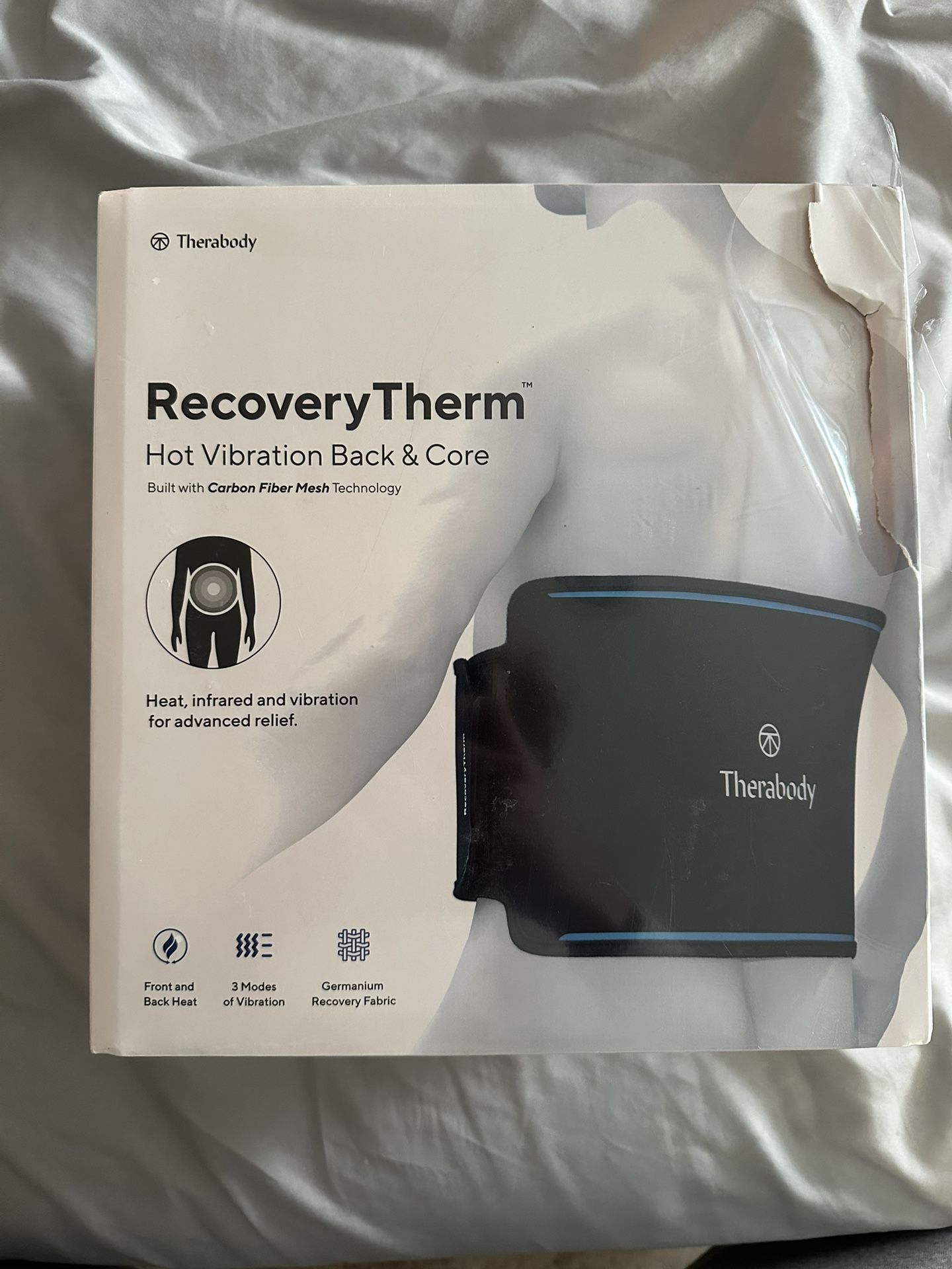 TheraBody Recovery Therm