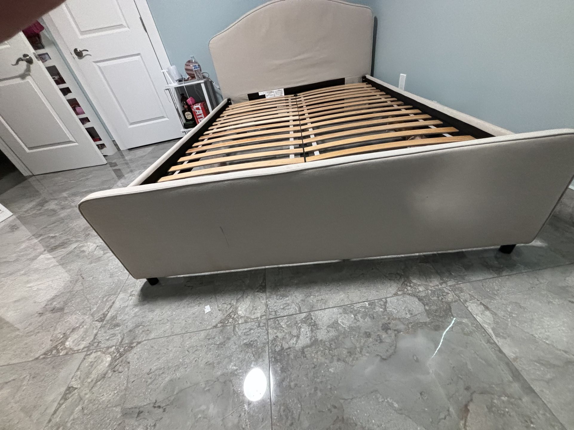 Ikea Full Size bed frame 