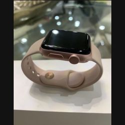 Apple Watch 2