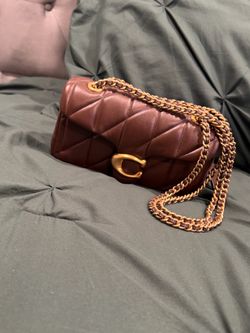 Coach shoulder bag