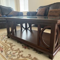 Living Room Coffee Table 