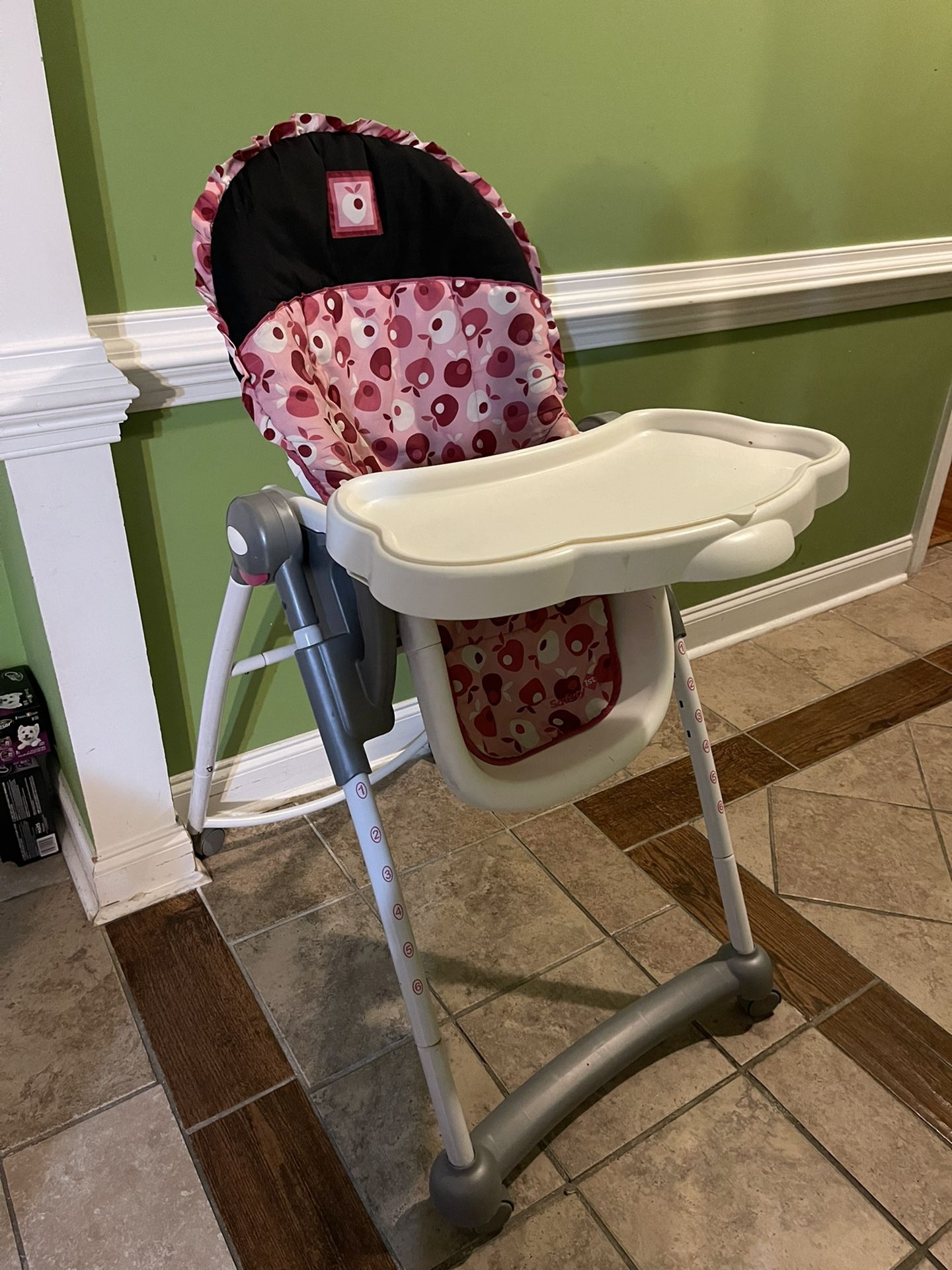 Baby Chair