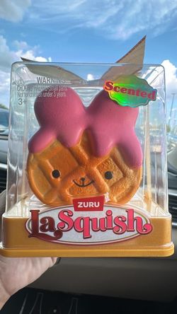 Squishy