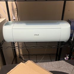 Cricut Explorer 3