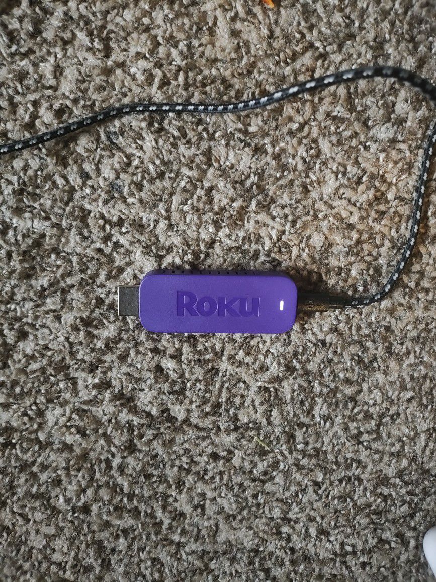 Roku Stick HD!!