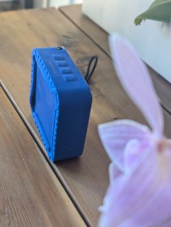 Insignia Bluetooth Speaker