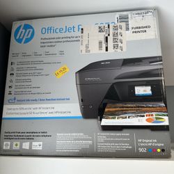 Hp Office jet Printer For Only $35