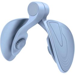 Thigh Master – Adjustable Resistance Pelvic Floor & Thigh Trainer with 360° Rotation