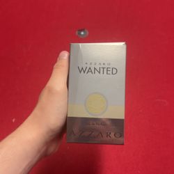 Azzaro Wanted 