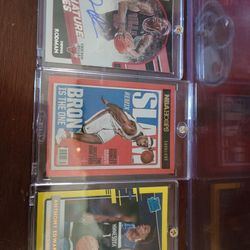 Cards