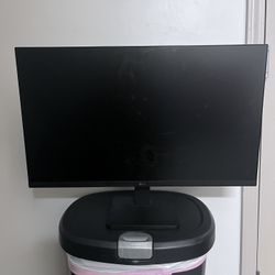 LG Monitor  28in