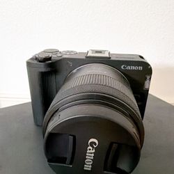 Canon EOS 