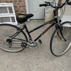 Univega  Women’s Bicycle 