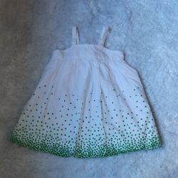 Gap Dress Size 6-12 Months New