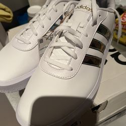 Adidas Platform