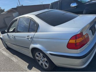 2003 Bmw325!