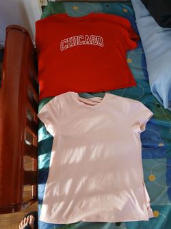 Womens size medium