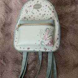 Spirit Away Loungefly 