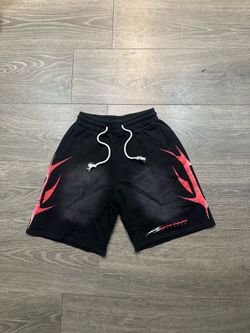 Hellstar Shorts Small