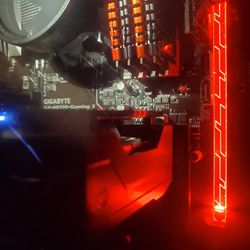 Affordable Gaming Pc