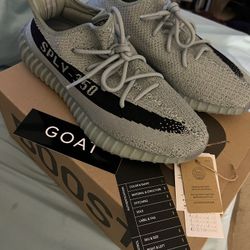 Adidas Yeezy 350 V2 Salt