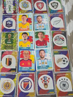 ROCK BOTTOM PRICE "SUPER STARS 💖 FIFA 2026