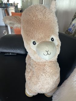 Lama Stuff Animal