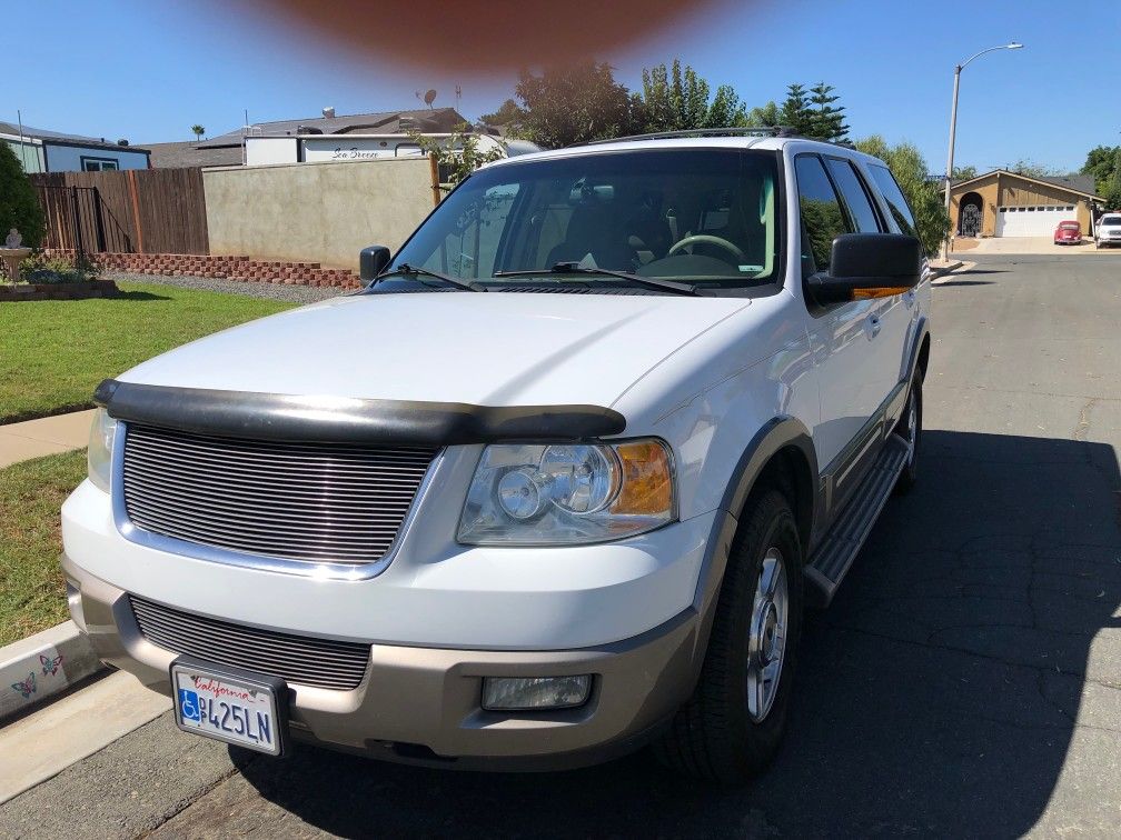 2003 Ford Expedition