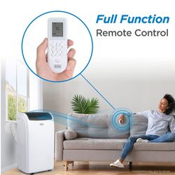 Air Conditioner/heater