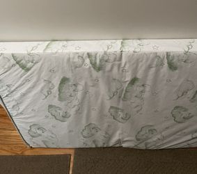 Pack And Play Mattress
