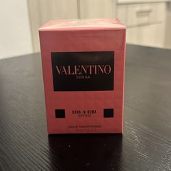 Valentino Born In Roma 