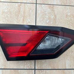2019-2022 Nissan Altima Left Inner Trunk Light 265456ca0a